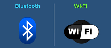 WiFi音箱与蓝牙音箱的区别