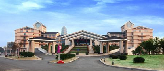 杭州水博园大酒店