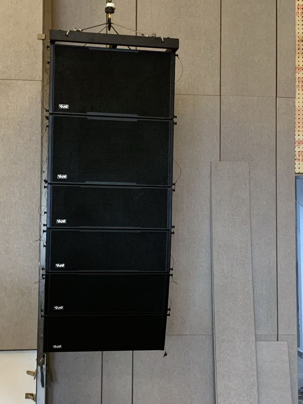 维启姆家用 HiFi 音箱和装修关联