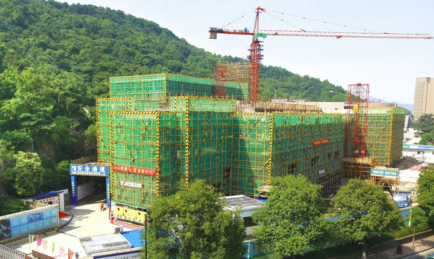 萧山老年大学